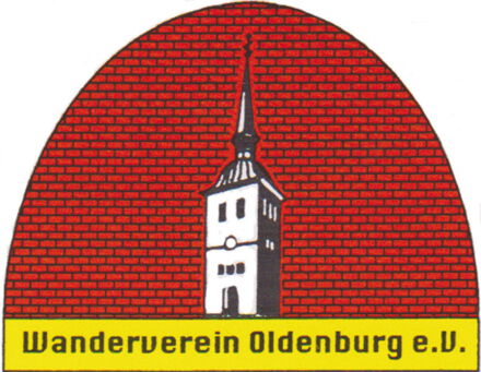Logo des Wandervereins